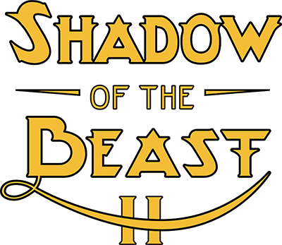 Shadow of the Beast 2 (SEGA) Play Online